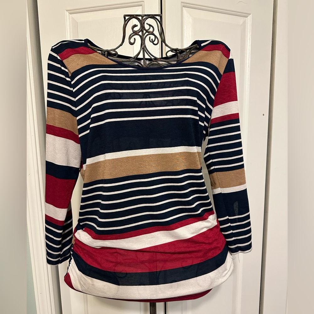 XL Maternity Blouse